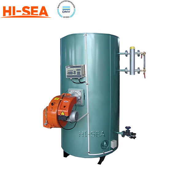 Electric Steam Boiler